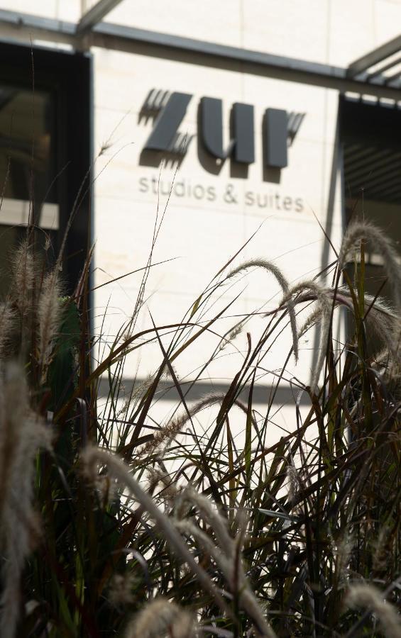 Zur Studios And Suites Bejrut Zewnętrze zdjęcie